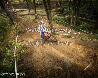 Foto's Cross Country H.A.M.C. 30-08-2026 | St. Isidorushoeve photo