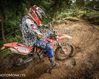 Foto's Cross Country H.A.M.C. 30-08-2026 | St. Isidorushoeve photo