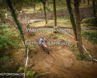 Foto's Cross Country H.A.M.C. 30-08-2026 | St. Isidorushoeve photo