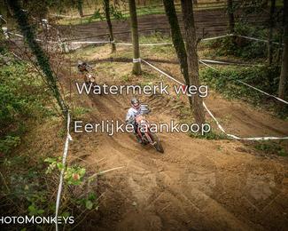 Foto's Cross Country H.A.M.C. 30-08-2026 | St. Isidorushoeve photo