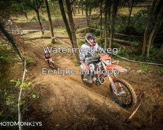 Foto's Cross Country H.A.M.C. 30-08-2026 | St. Isidorushoeve photo