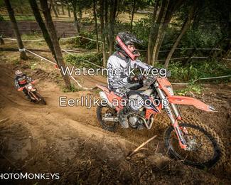 Foto's Cross Country H.A.M.C. 30-08-2026 | St. Isidorushoeve photo