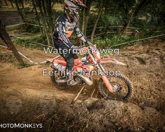 Foto's Cross Country H.A.M.C. 30-08-2026 | St. Isidorushoeve photo