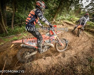 Foto's Cross Country H.A.M.C. 30-08-2026 | St. Isidorushoeve photo