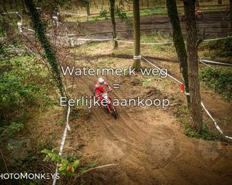 Foto's Cross Country H.A.M.C. 30-08-2026 | St. Isidorushoeve photo