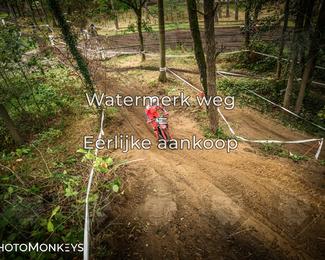 Foto's Cross Country H.A.M.C. 30-08-2026 | St. Isidorushoeve photo
