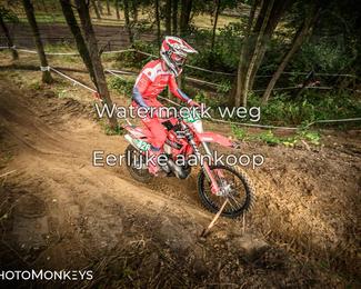 Foto's Cross Country H.A.M.C. 30-08-2026 | St. Isidorushoeve photo