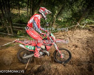 Foto's Cross Country H.A.M.C. 30-08-2026 | St. Isidorushoeve photo