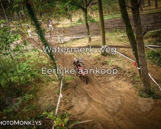 Foto's Cross Country H.A.M.C. 30-08-2026 | St. Isidorushoeve photo