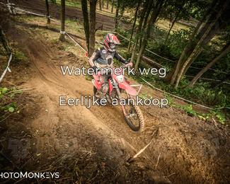 Foto's Cross Country H.A.M.C. 30-08-2026 | St. Isidorushoeve photo