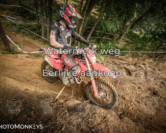 Foto's Cross Country H.A.M.C. 30-08-2026 | St. Isidorushoeve photo