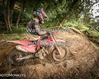 Foto's Cross Country H.A.M.C. 30-08-2026 | St. Isidorushoeve photo