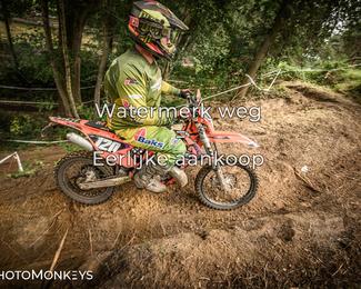 Foto's Cross Country H.A.M.C. 30-08-2026 | St. Isidorushoeve photo