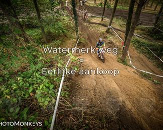 Foto's Cross Country H.A.M.C. 30-08-2026 | St. Isidorushoeve photo