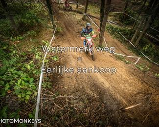 Foto's Cross Country H.A.M.C. 30-08-2026 | St. Isidorushoeve photo