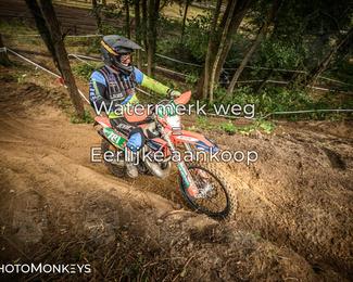 Foto's Cross Country H.A.M.C. 30-08-2026 | St. Isidorushoeve photo