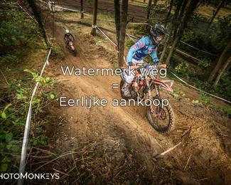 Foto's Cross Country H.A.M.C. 30-08-2026 | St. Isidorushoeve photo