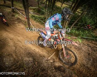 Foto's Cross Country H.A.M.C. 30-08-2026 | St. Isidorushoeve photo