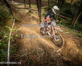 Foto's Cross Country H.A.M.C. 30-08-2026 | St. Isidorushoeve photo