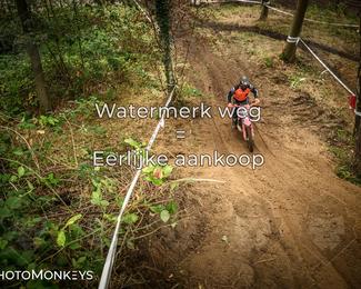 Foto's Cross Country H.A.M.C. 30-08-2026 | St. Isidorushoeve photo
