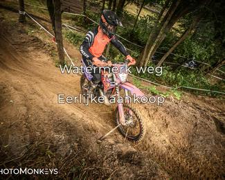 Foto's Cross Country H.A.M.C. 30-08-2026 | St. Isidorushoeve photo