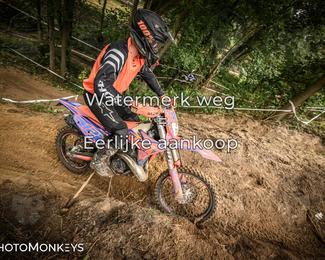 Foto's Cross Country H.A.M.C. 30-08-2026 | St. Isidorushoeve photo