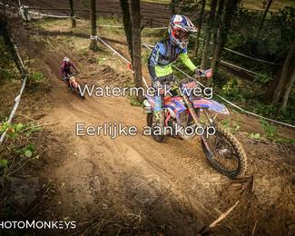 Foto's Cross Country H.A.M.C. 30-08-2026 | St. Isidorushoeve photo