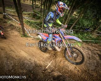Foto's Cross Country H.A.M.C. 30-08-2026 | St. Isidorushoeve photo