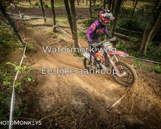 Foto's Cross Country H.A.M.C. 30-08-2026 | St. Isidorushoeve photo