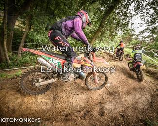 Foto's Cross Country H.A.M.C. 30-08-2026 | St. Isidorushoeve photo