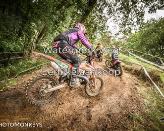 Foto's Cross Country H.A.M.C. 30-08-2026 | St. Isidorushoeve photo