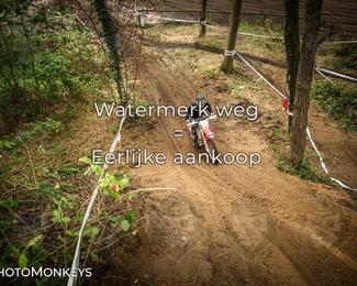 Foto's Cross Country H.A.M.C. 30-08-2026 | St. Isidorushoeve photo