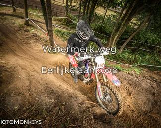 Foto's Cross Country H.A.M.C. 30-08-2026 | St. Isidorushoeve photo