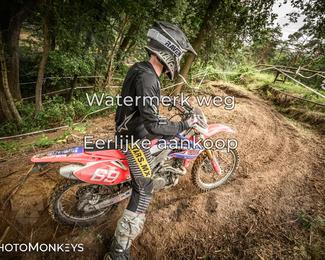 Foto's Cross Country H.A.M.C. 30-08-2026 | St. Isidorushoeve photo