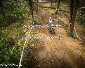 Foto's Cross Country H.A.M.C. 30-08-2026 | St. Isidorushoeve photo