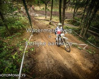 Foto's Cross Country H.A.M.C. 30-08-2026 | St. Isidorushoeve photo