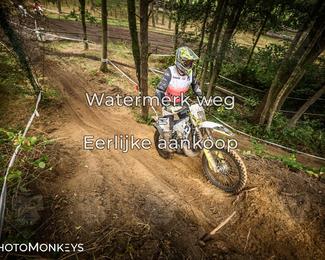 Foto's Cross Country H.A.M.C. 30-08-2026 | St. Isidorushoeve photo