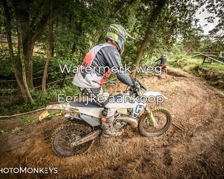 Foto's Cross Country H.A.M.C. 30-08-2026 | St. Isidorushoeve photo