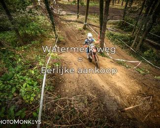 Foto's Cross Country H.A.M.C. 30-08-2026 | St. Isidorushoeve photo