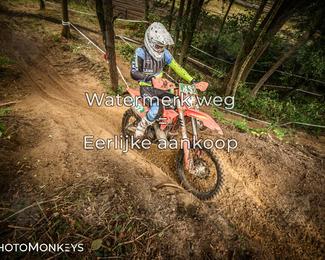 Foto's Cross Country H.A.M.C. 30-08-2026 | St. Isidorushoeve photo