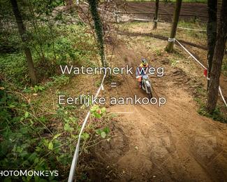 Foto's Cross Country H.A.M.C. 30-08-2026 | St. Isidorushoeve photo