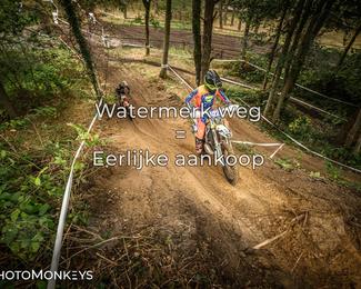 Foto's Cross Country H.A.M.C. 30-08-2026 | St. Isidorushoeve photo