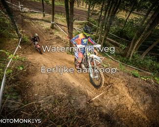 Foto's Cross Country H.A.M.C. 30-08-2026 | St. Isidorushoeve photo
