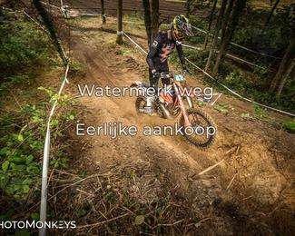 Foto's Cross Country H.A.M.C. 30-08-2026 | St. Isidorushoeve photo