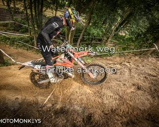 Foto's Cross Country H.A.M.C. 30-08-2026 | St. Isidorushoeve photo