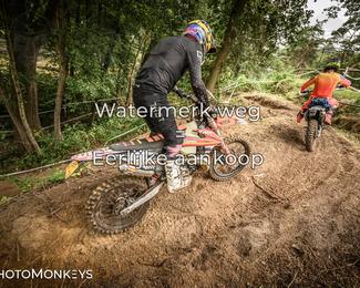 Foto's Cross Country H.A.M.C. 30-08-2026 | St. Isidorushoeve photo