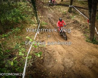 Foto's Cross Country H.A.M.C. 30-08-2026 | St. Isidorushoeve photo