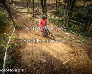 Foto's Cross Country H.A.M.C. 30-08-2026 | St. Isidorushoeve photo