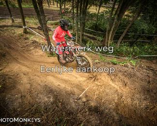 Foto's Cross Country H.A.M.C. 30-08-2026 | St. Isidorushoeve photo