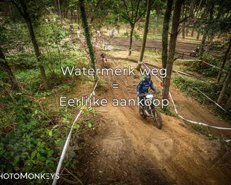 Foto's Cross Country H.A.M.C. 30-08-2026 | St. Isidorushoeve photo